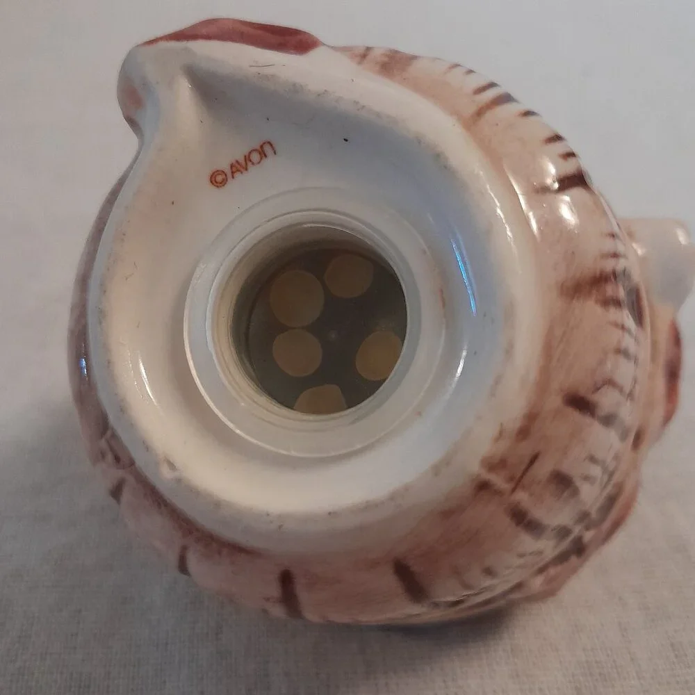 RARE VTG Avon 